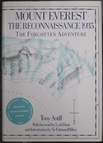 Mount Everest Rare Books