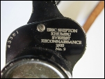 Mount Everest 1935 Binoculars